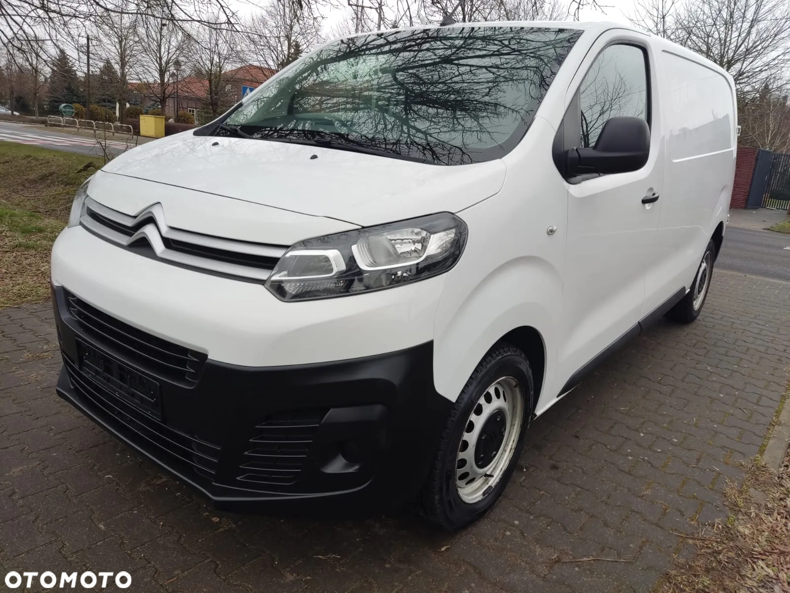 Citroën Jumpy - 3