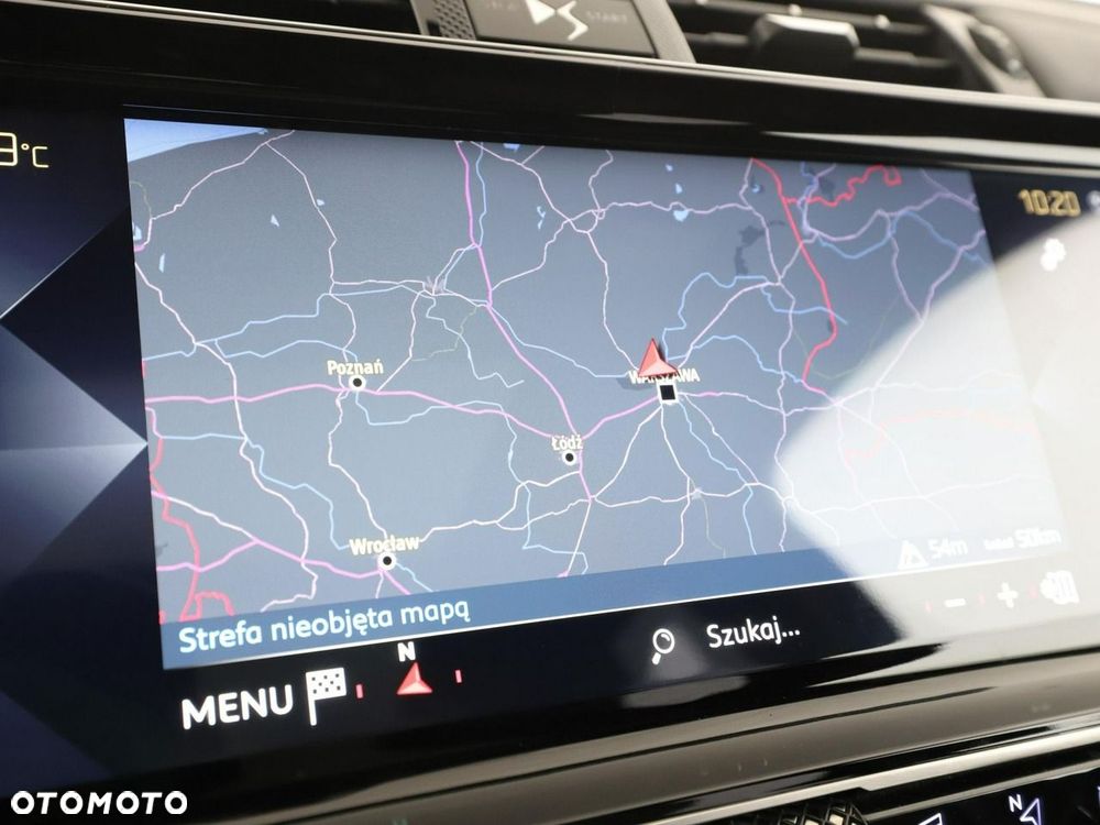 DS Automobiles DS 7 Crossback 2.0 BlueHDi Grand Chic - 26