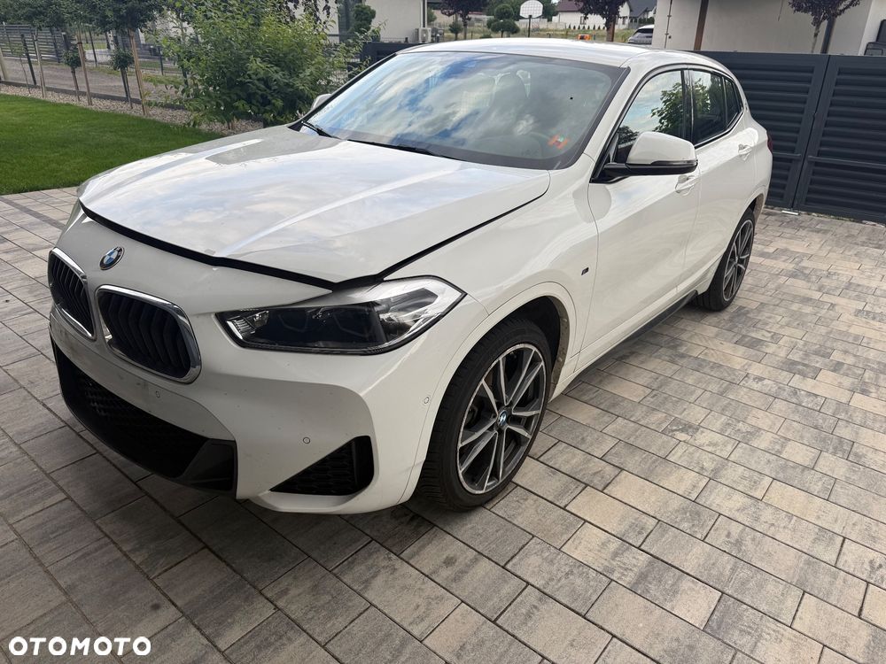 BMW X2 xDrive18d M Sport - 1