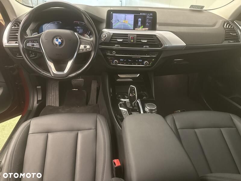 BMW X4 xDrive20i GPF sport - 22