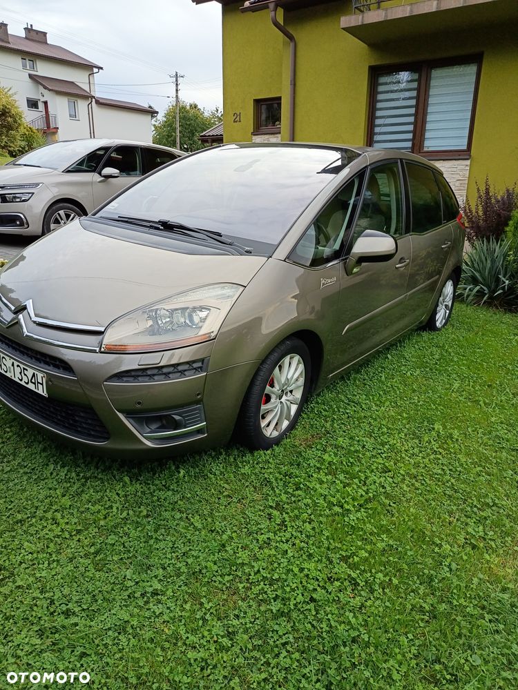 Citroën C4 Picasso - 3