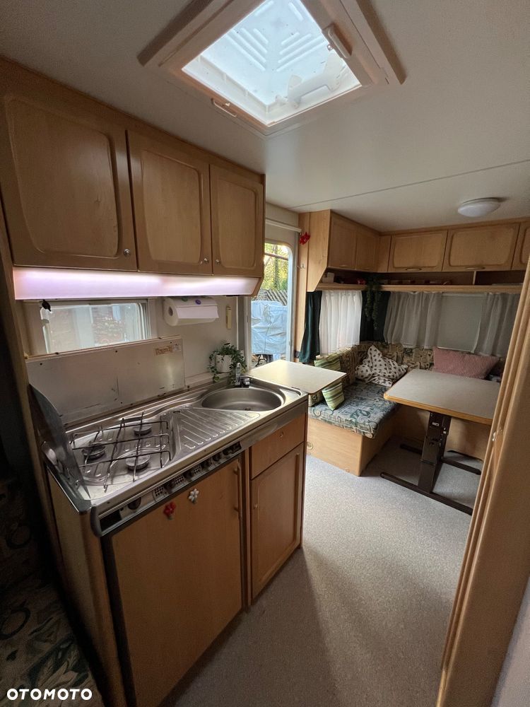 Eifelland 7205 Sunshine - 10