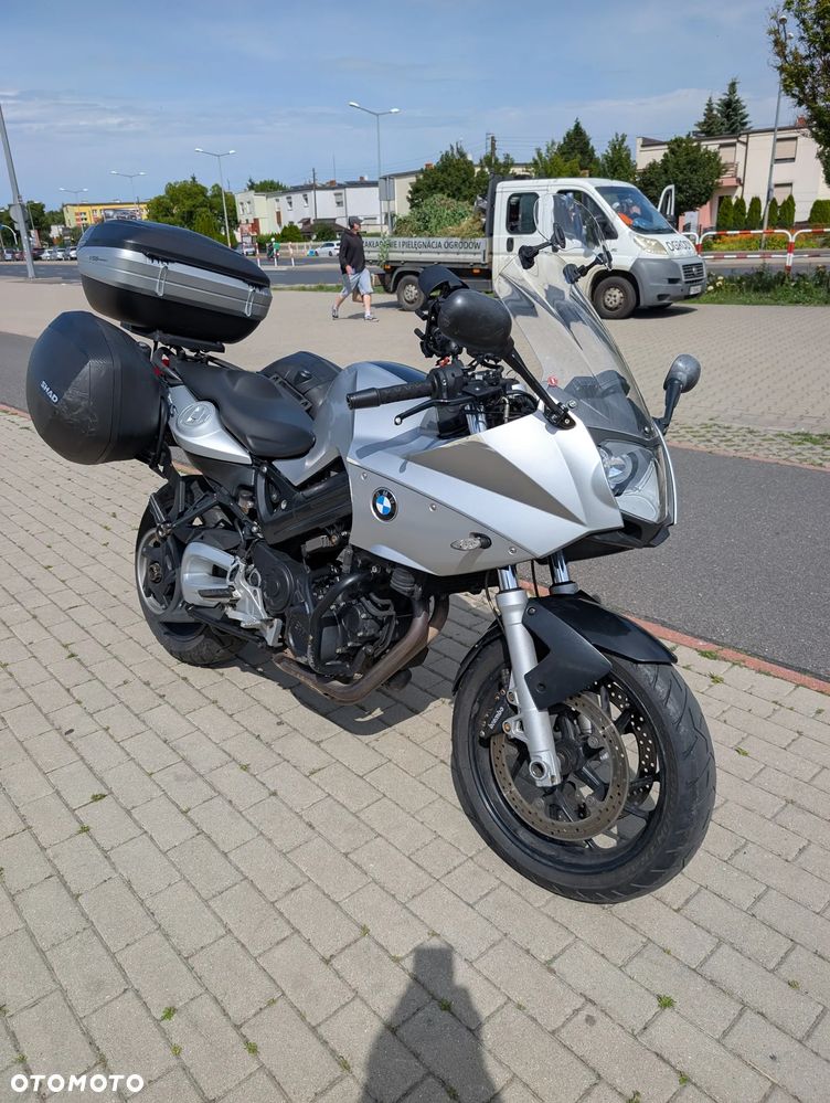 BMW F - 1