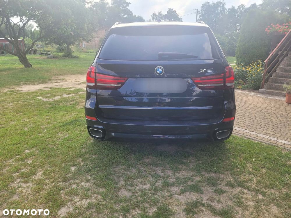 BMW X5 xDrive30d - 5
