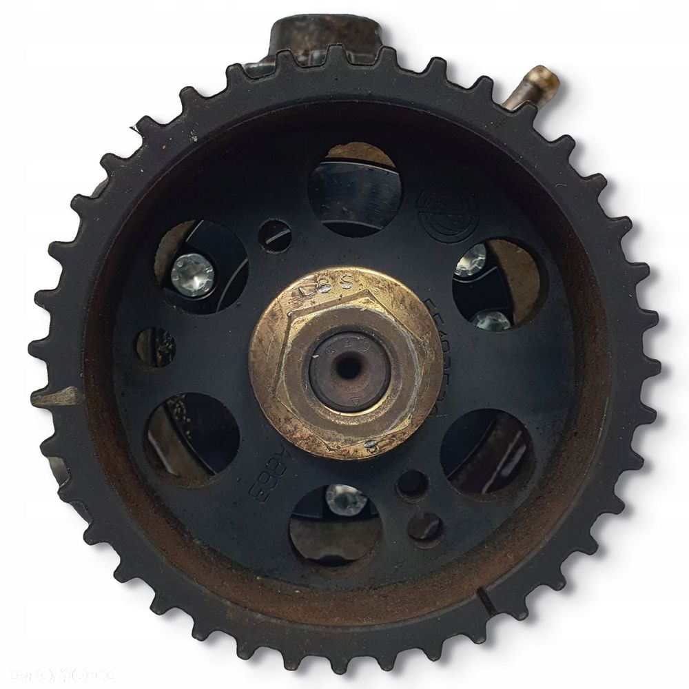 POMPA WTRYSKOWA Saab 9-3 93 1.9 TID 0445010184 - 3