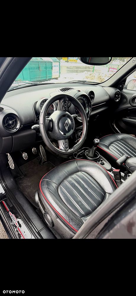 MINI Countryman Cooper S All4 - 9