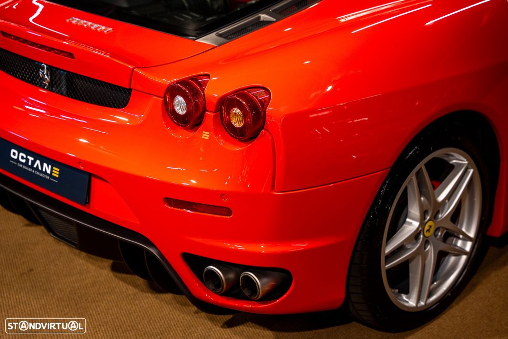 Ferrari F430 - 14