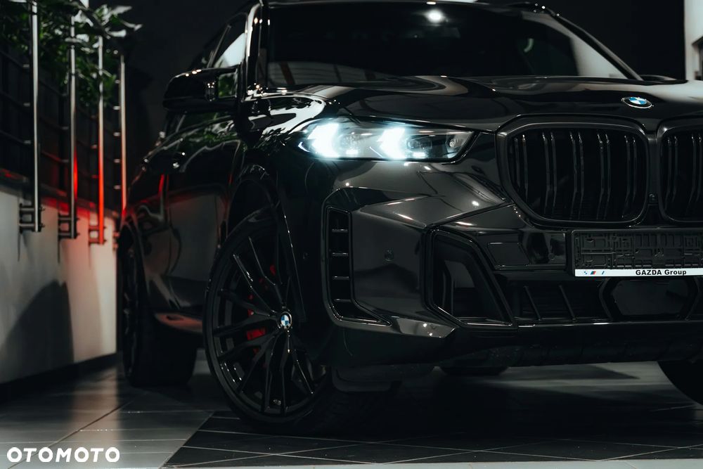 BMW X5 M - 21