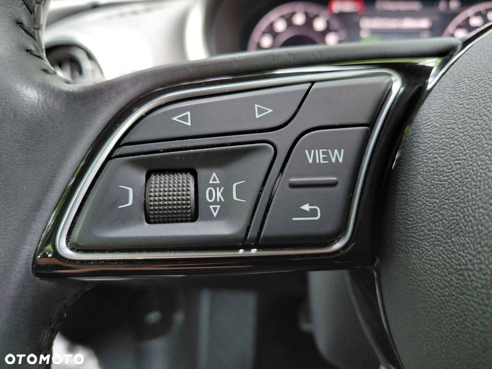Audi A3 Sportback - 18