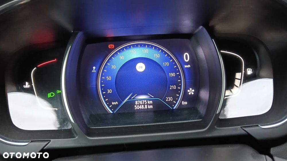 Renault Scenic 1.7 Blue dCi Zen - 29