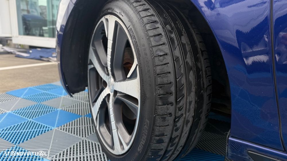 Peugeot 308 PureTech 130 Stop & Start GT-Line Edition - 11