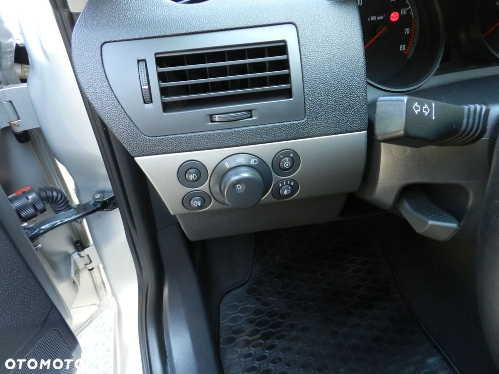 Opel Astra 1.6 Elegance - 16