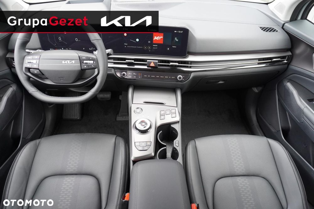 Kia Sportage - 8