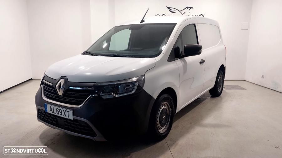 Renault Kangoo - 1.5 dCi  Business S&Stop - 1