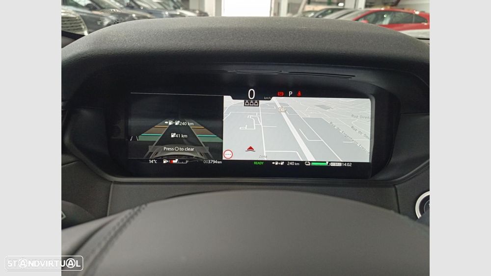 Land Rover Range Rover Velar 2.0 P400e AWD S - 11