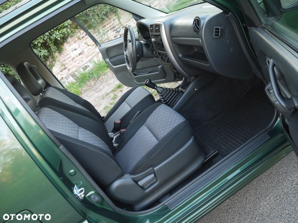 Suzuki Jimny - 17