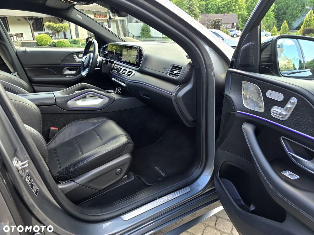 Mercedes-Benz GLE - 20