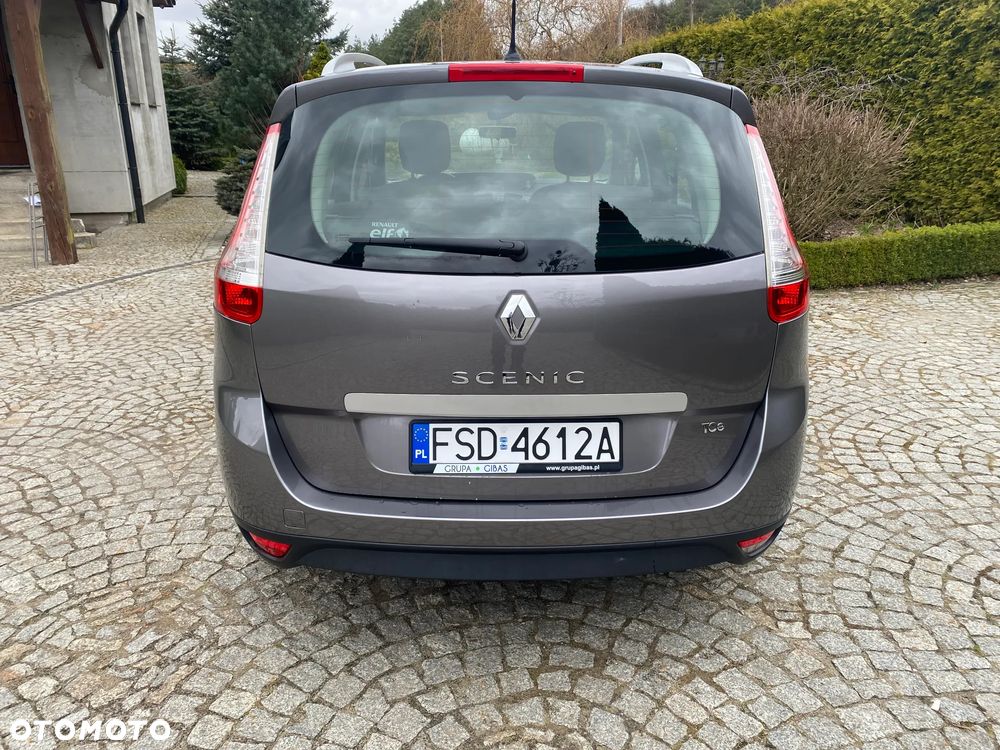 Renault Scenic 1.2 TCe Energy Life - 9