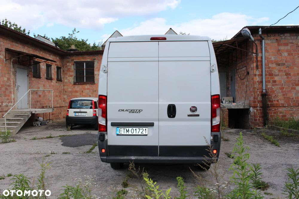 Fiat DUCATO - 7