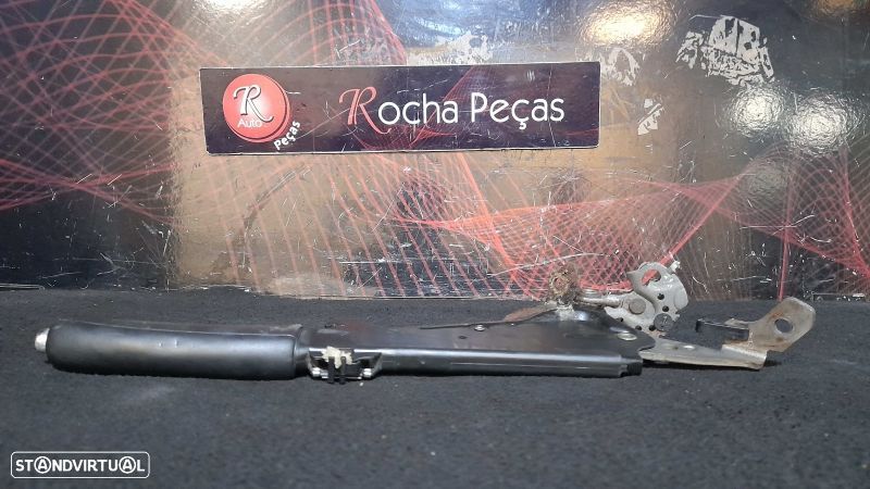 Travão De Mão Audi A6 (4B2, C5) - 1