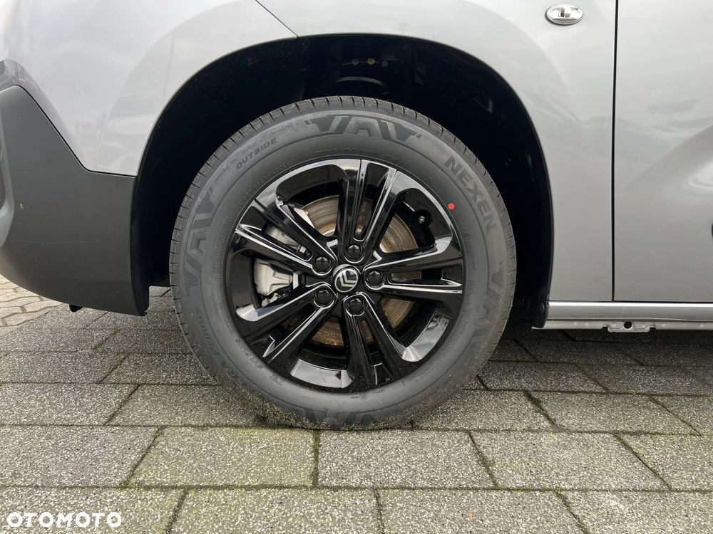 Citroën Berlingo MPV XL 1.5 BlueHDI Plus S&S N1 - 11