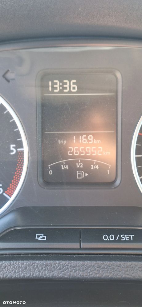 Volkswagen Polo 1.6 TDI DPF Comfortline - 15
