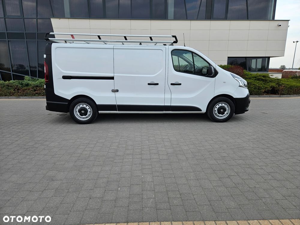 Renault Trafic Vivaro Talento - 24