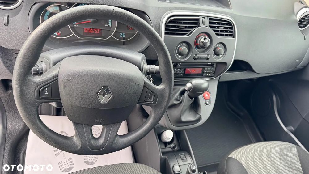 Renault Kangoo - 14