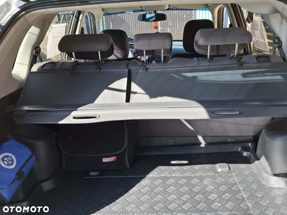 Hyundai Tucson 2.0 Comfort 2WD - 9