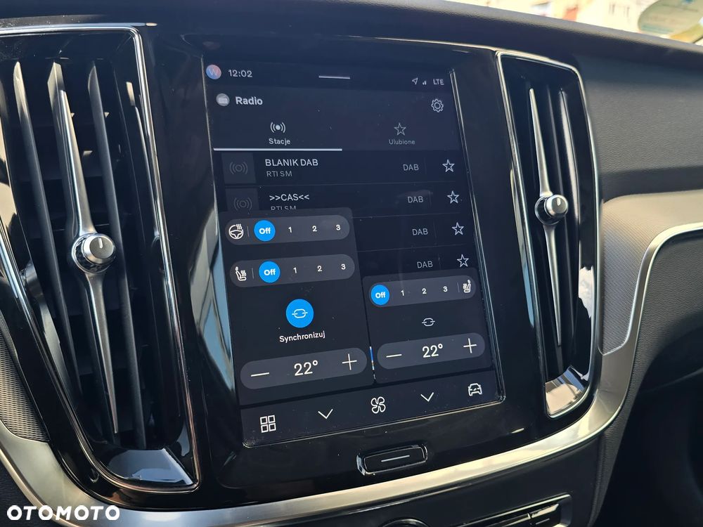 Volvo V60 T6 AWD Plug-In Hybrid Plus Dark - 15