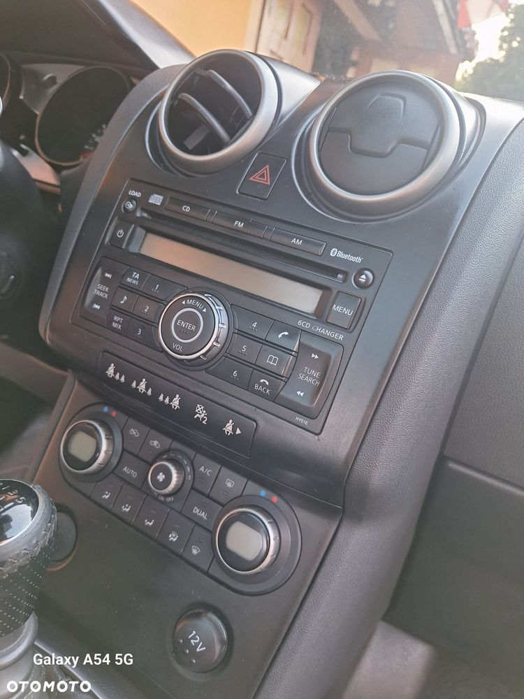 Nissan Qashqai - 20
