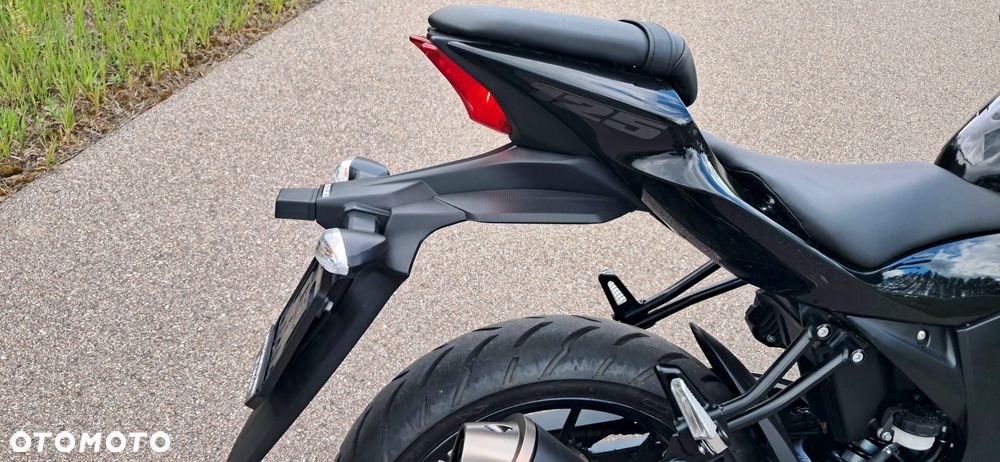 Suzuki GSX - 13