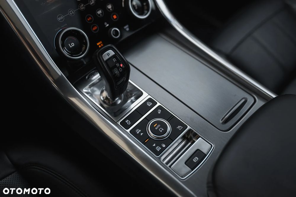 Land Rover Range Rover Sport S 2.0 SD4 HSE - 21