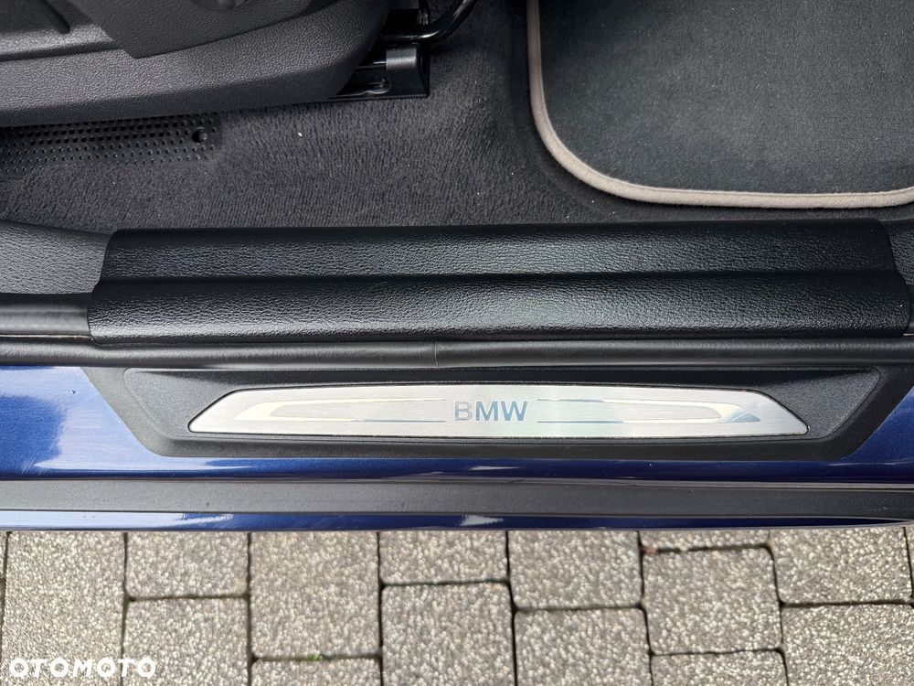 BMW X1 xDrive18d M Sport - 16