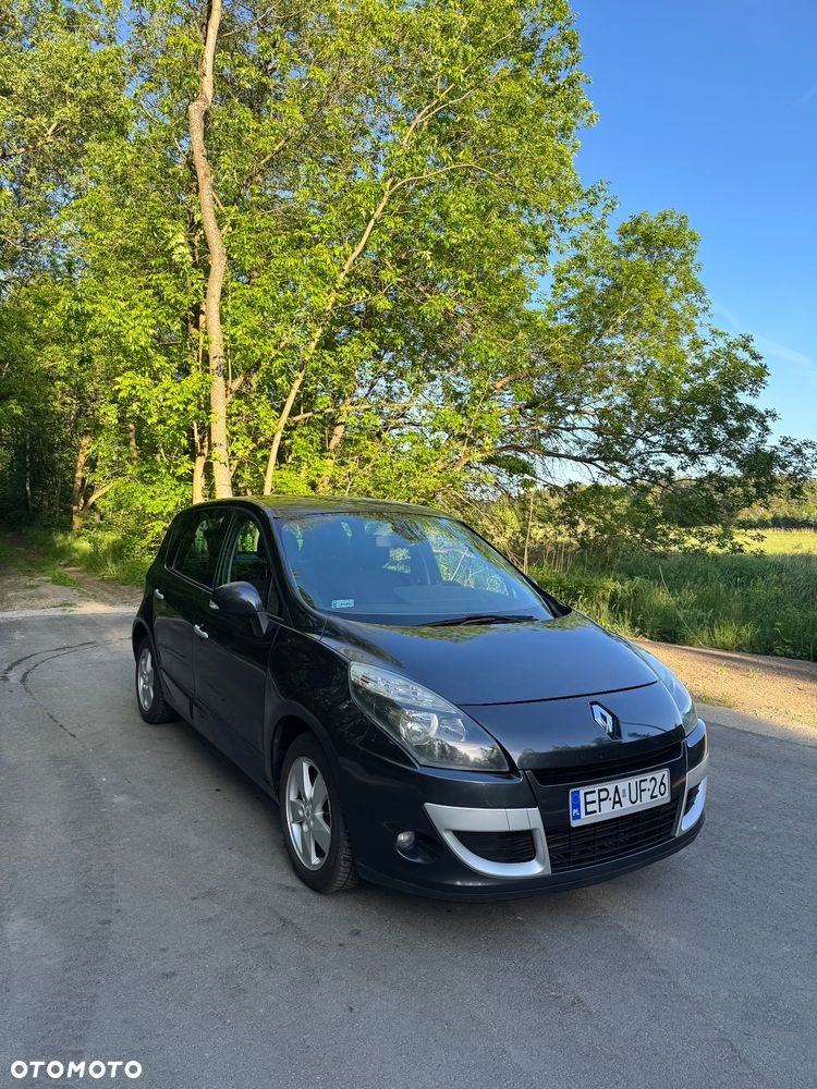 Renault Scenic dCi 110 Expression - 3