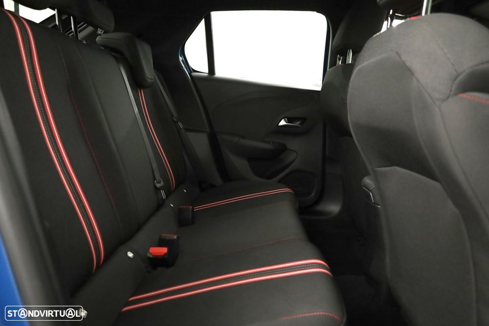 Opel Corsa 1.2 T GS Line - 19