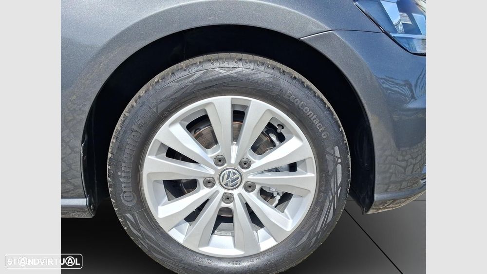 VW Golf 1.0 TSI Confortline - 10