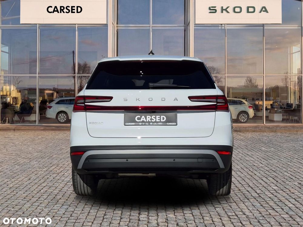 Skoda Kodiaq - 5
