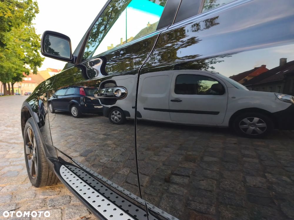 BMW X3 2.0d - 9