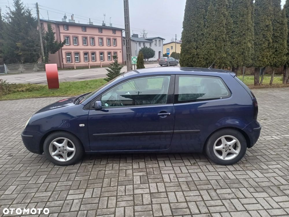Volkswagen Polo - 9
