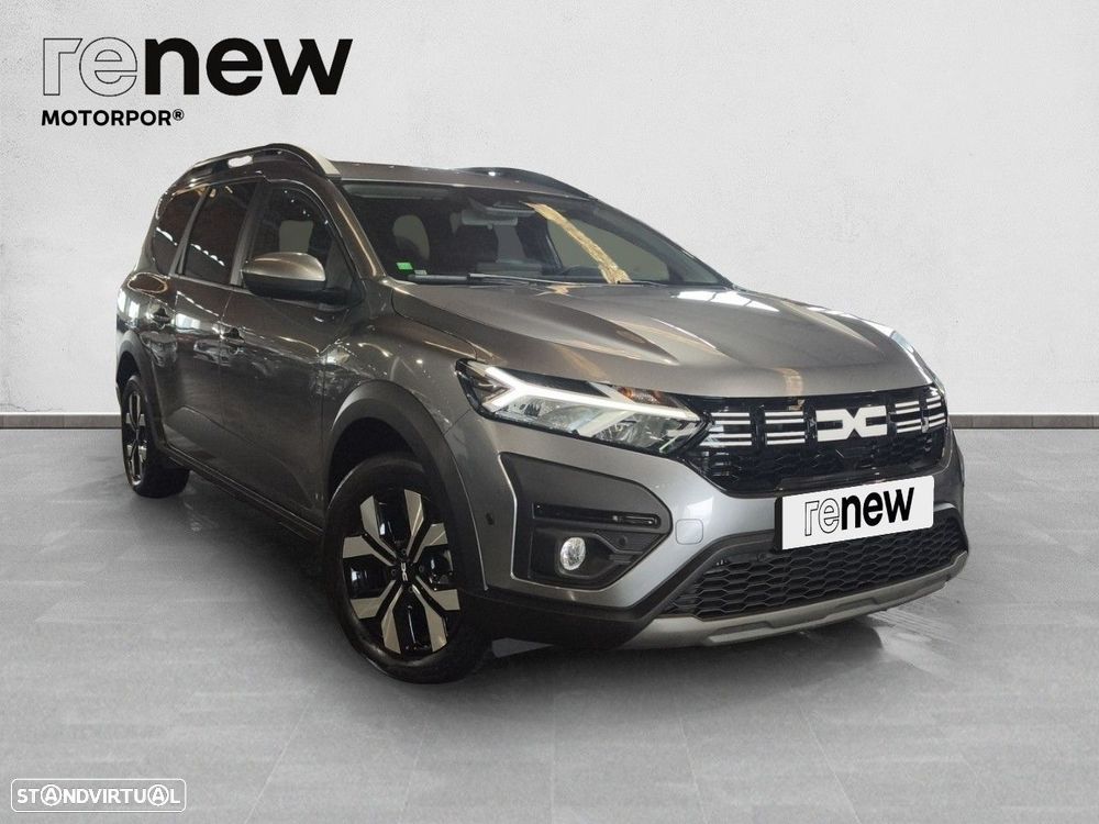 Dacia Jogger 1.0 ECO-G Expression 7L Bi-Fuel - 3
