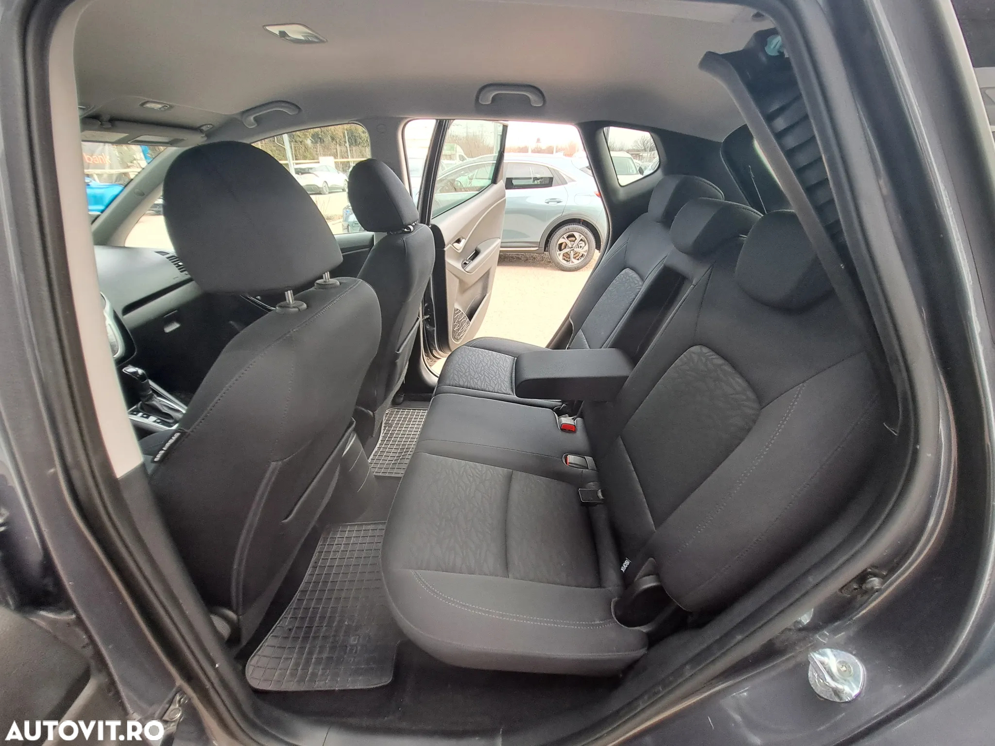 Hyundai ix20 1.6 Automatik Comfort - 20