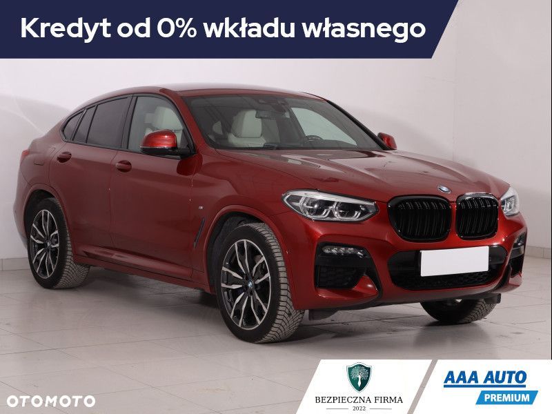 BMW X4 - 2