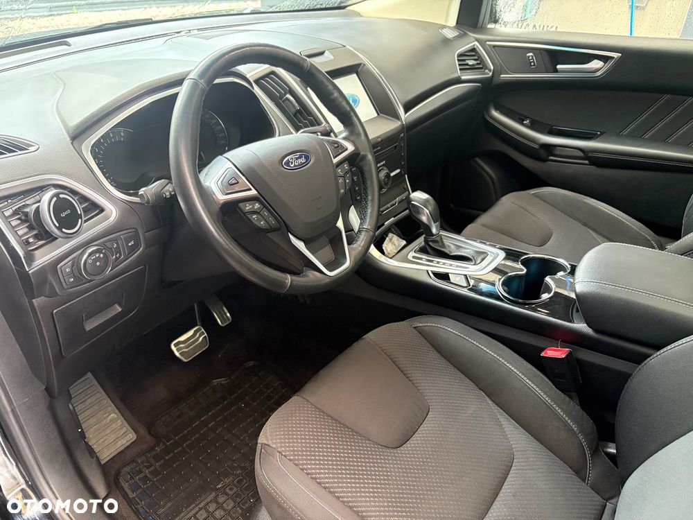 Ford Edge 2.0 TDCi Twin-Turbo 4WD Sport - 7