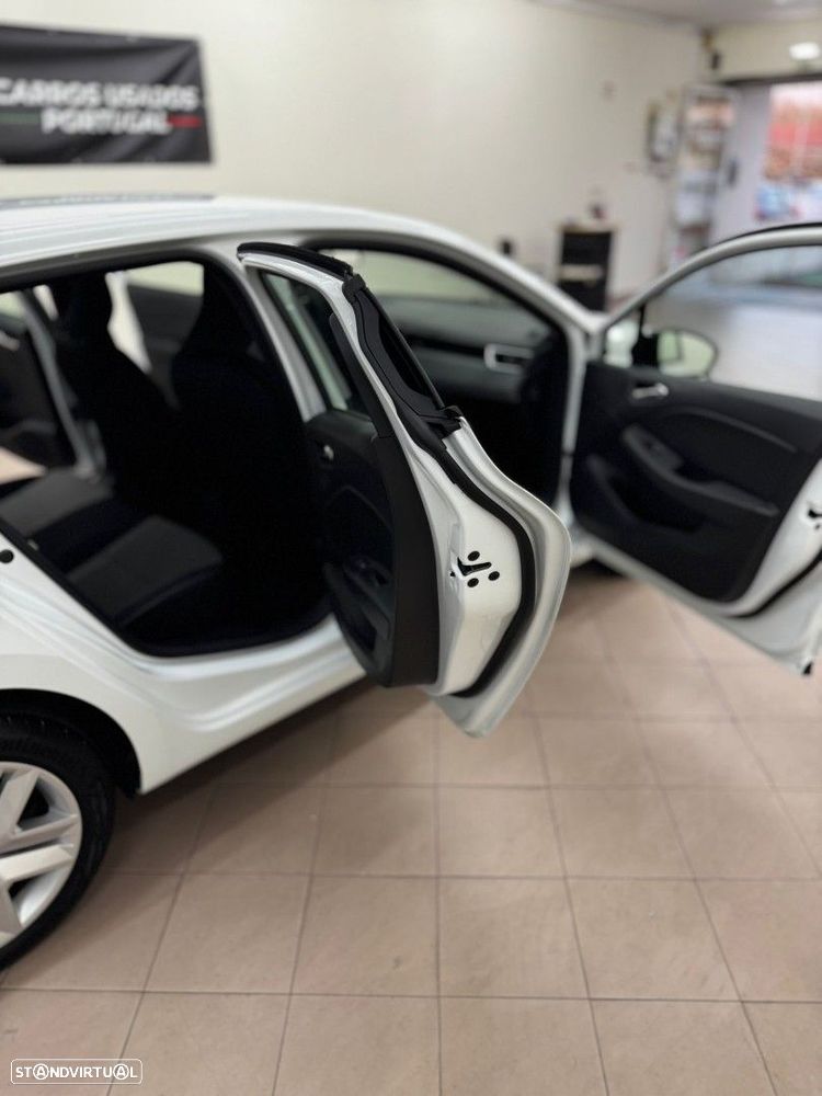 Renault Clio SCe 65 EVOLUTION - 12