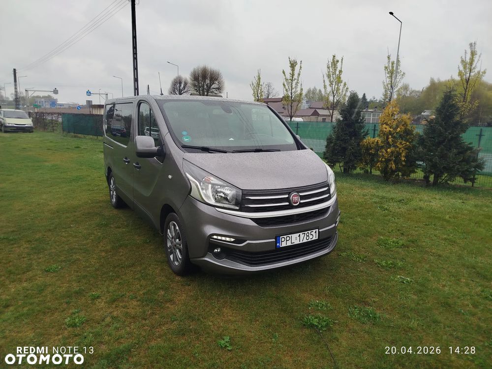 Fiat Talento - 12