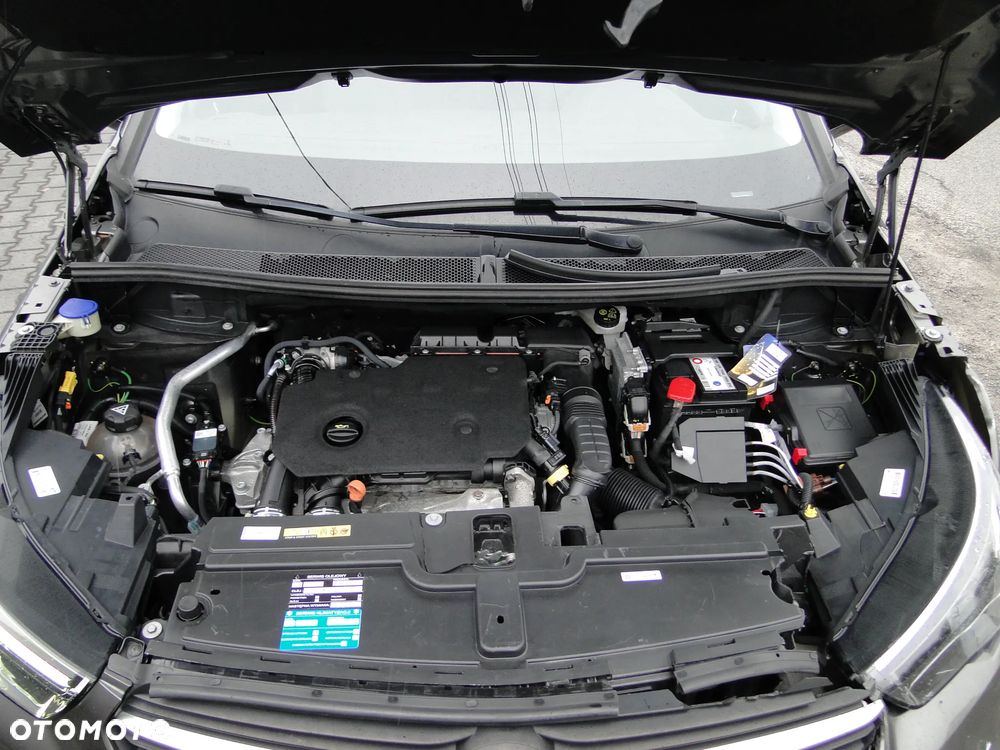 Opel Grandland X 1.5 CDTI Design Line S&S - 34