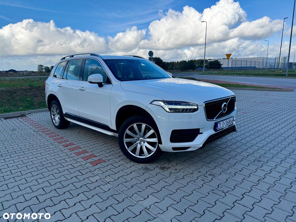 Volvo Xc 90