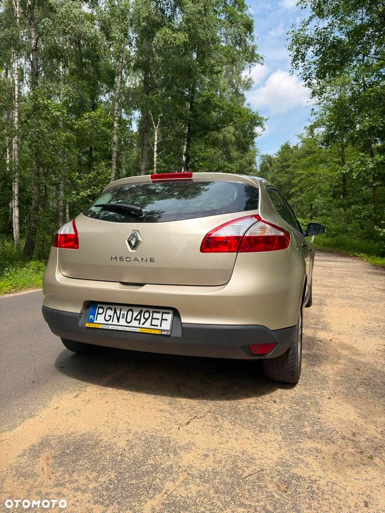 Renault Megane 1.6 16V Style Edition - 13