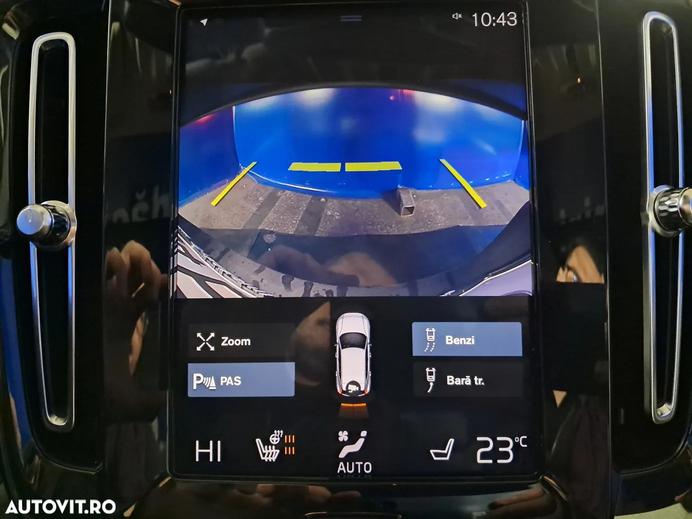 Volvo XC 40 - 16